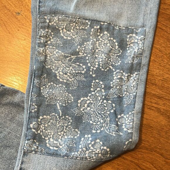 J. Crew Slouchy Boyfriend Jeans - Picture 5 of 9